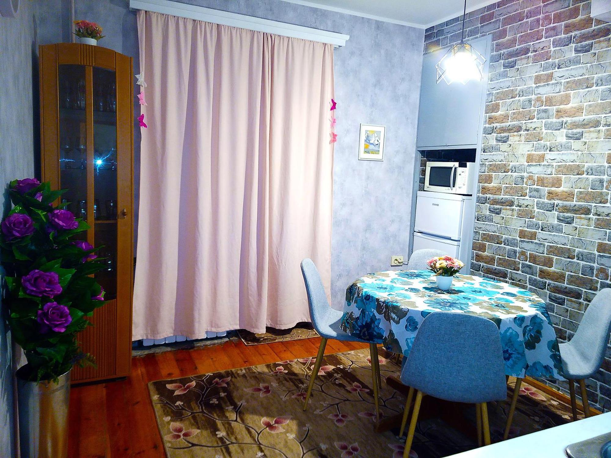 "Crystal" - The Cozy Place In The Heart Of Sofiaアパートメント エクステリア 写真